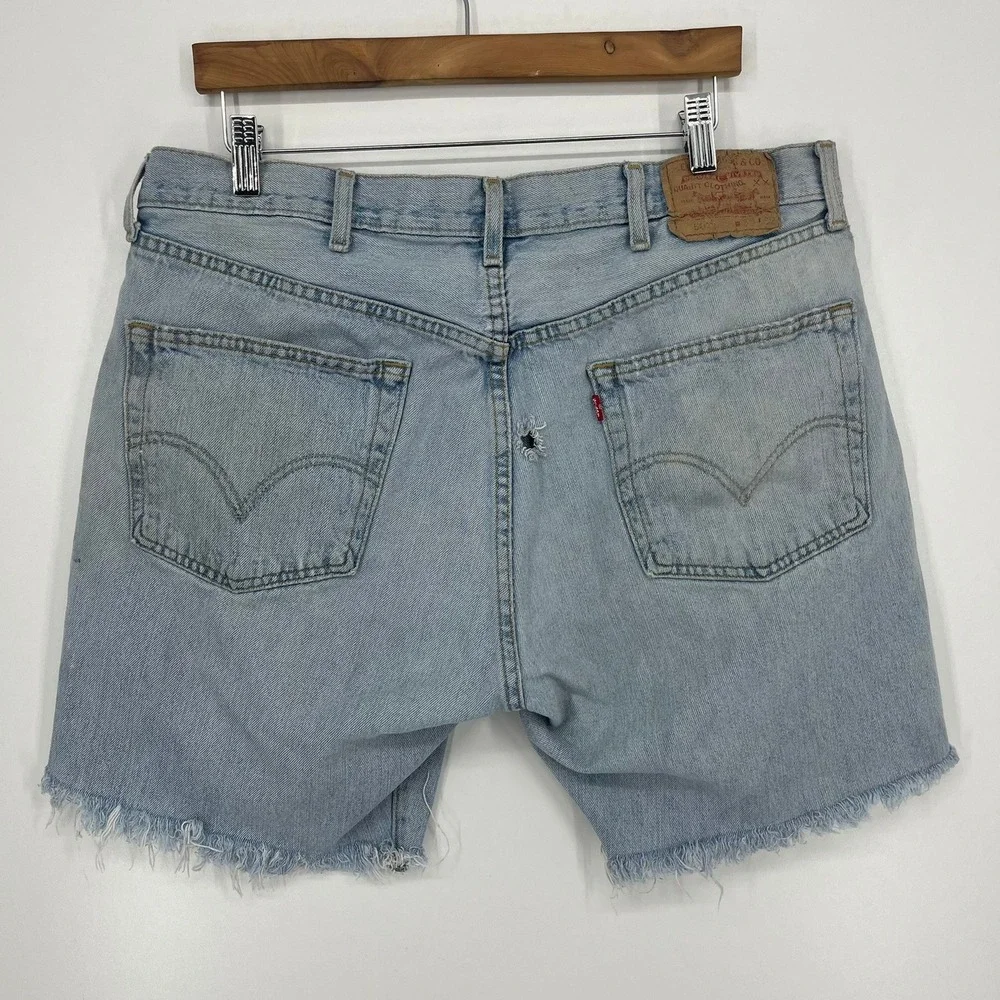 Levis these vintage